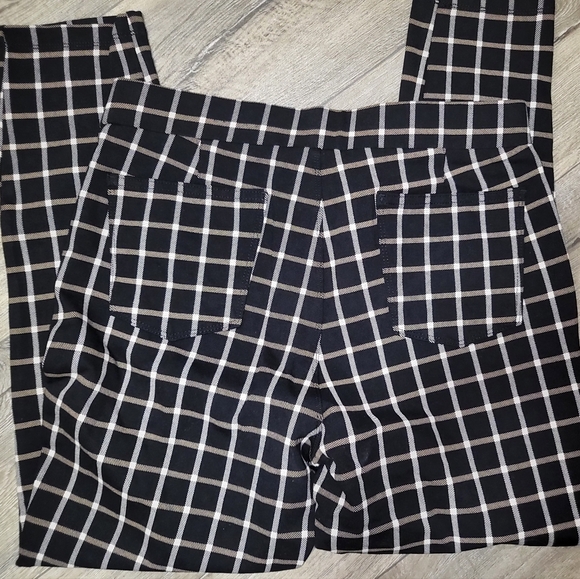 Comfy dresspant leggings - Picture 2 of 5